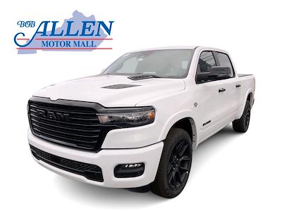 New 2026 Ram 1500 - photo 1