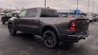 New 2026 Ram 1500 - photo 1