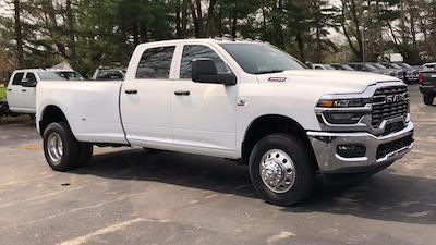 New 2026 Ram 3500 - photo 1