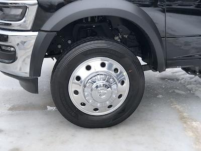 New 2026 Ram 4500 Regular Cab 60 CA Cab Chassis for sale #C26215 - photo 2