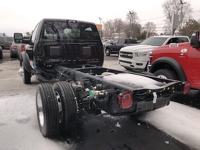 New 2026 Ram 4500 Regular Cab 60 CA Cab Chassis for sale #C26215 - photo 2