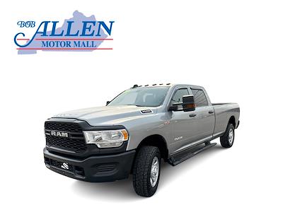 Used 2022 Ram 3500 - photo 1