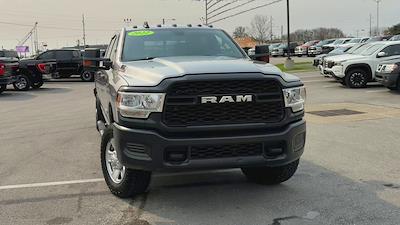 Used 2022 Ram 3500 - photo 1