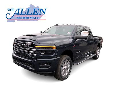 2026 Ram 2500 Crew Cab 4WD Pickup for sale #C26219 - photo 1