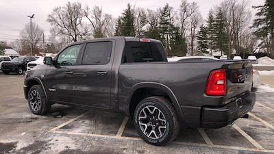 New 2026 Ram 1500 Laramie Crew Cab for sale #C26221 - photo 2