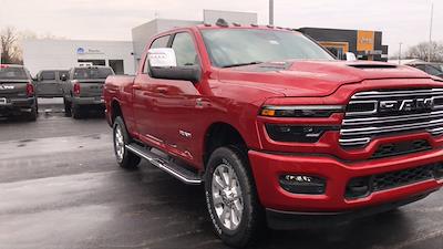 New 2026 Ram 2500 - photo 1