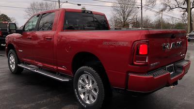 New 2026 Ram 2500 - photo 1