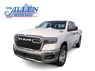 New 2026 Ram 1500 Tradesman Quad Cab for sale #C26224 - photo 1