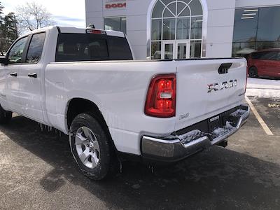 New 2026 Ram 1500 Tradesman Quad Cab for sale #C26224 - photo 2