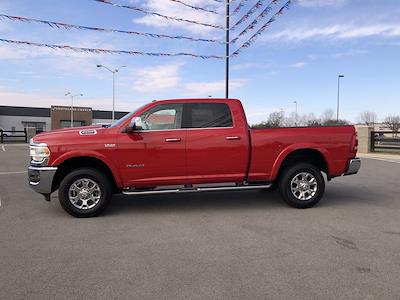 2022 Ram 2500 Crew Cab 4WD Pickup for sale #C26228A - photo 2