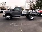 2026 Ram 4500 Regular Cab DRW 4WD Cab Chassis for sale #C26230 - photo 12