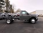 2026 Ram 4500 Regular Cab DRW 4WD Cab Chassis for sale #C26230 - photo 14