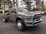 2026 Ram 4500 Regular Cab DRW 4WD Cab Chassis for sale #C26230 - photo 15