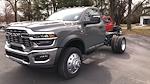 2026 Ram 4500 Regular Cab DRW 4WD Cab Chassis for sale #C26230 - photo 6