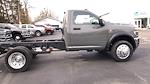 2026 Ram 4500 Regular Cab DRW 4WD Cab Chassis for sale #C26230 - photo 10