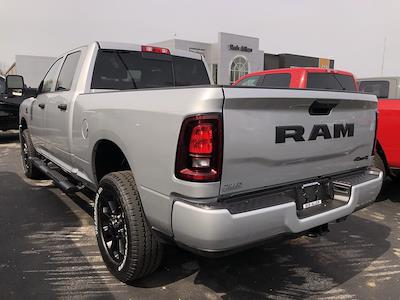 New 2026 Ram 2500 - photo 1