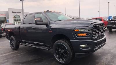 New 2026 Ram 2500 - photo 1