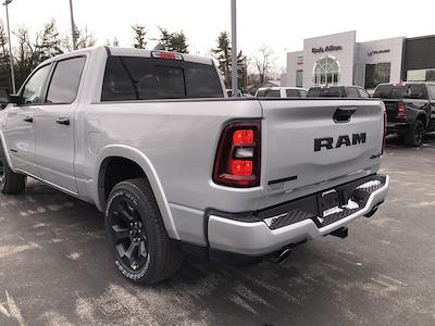 New 2026 Ram 1500 - photo 1