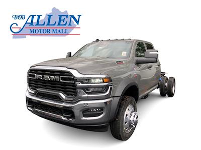 New 2026 Ram 4500 - photo 1