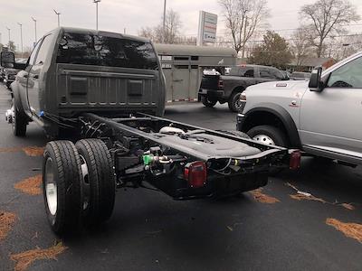 New 2026 Ram 4500 - photo 1