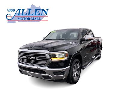 Used 2019 Ram 1500 - photo 1