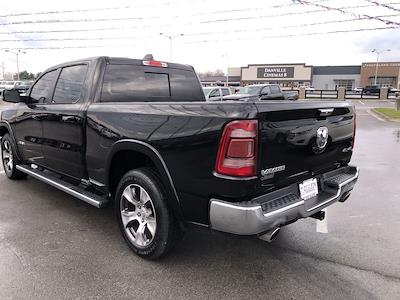 Used 2019 Ram 1500 - photo 1