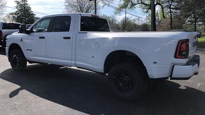 New 2026 Ram 3500 - photo 1