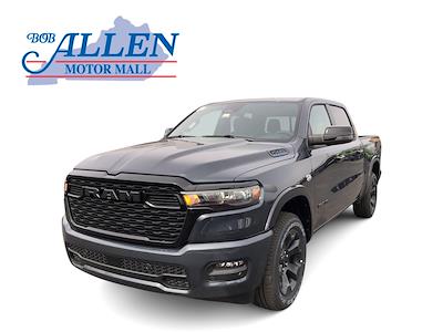 New 2026 Ram 1500 - photo 1