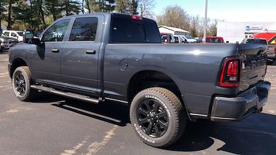 New 2026 Ram 2500 - photo 1