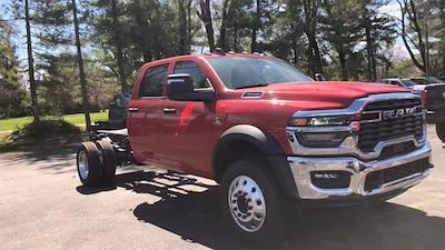 New 2026 Ram 4500 - photo 1