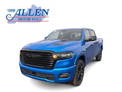 New 2026 Ram 1500 - photo 1