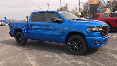 New 2026 Ram 1500 - photo 1