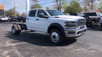 New 2026 Ram 4500 - photo 1