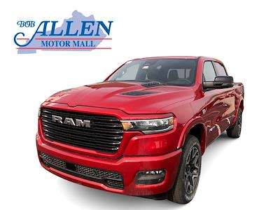 New 2026 Ram 1500 - photo 1