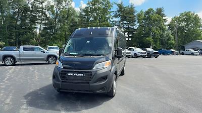 2026 Ram ProMaster 3500 High Roof FWD Empty Cargo Van for sale #C26298 - photo 2