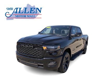 Used 2025 Ram 1500 - photo 1