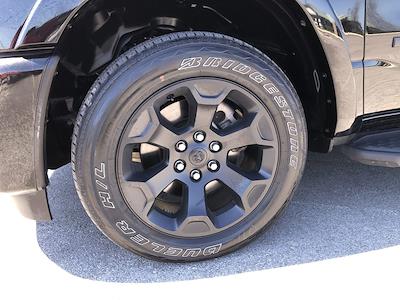 Used 2025 Ram 1500 - photo 1