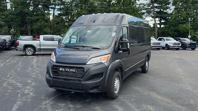 2026 Ram ProMaster 3500 High Roof FWD Empty Cargo Van for sale #C26309 - photo 2