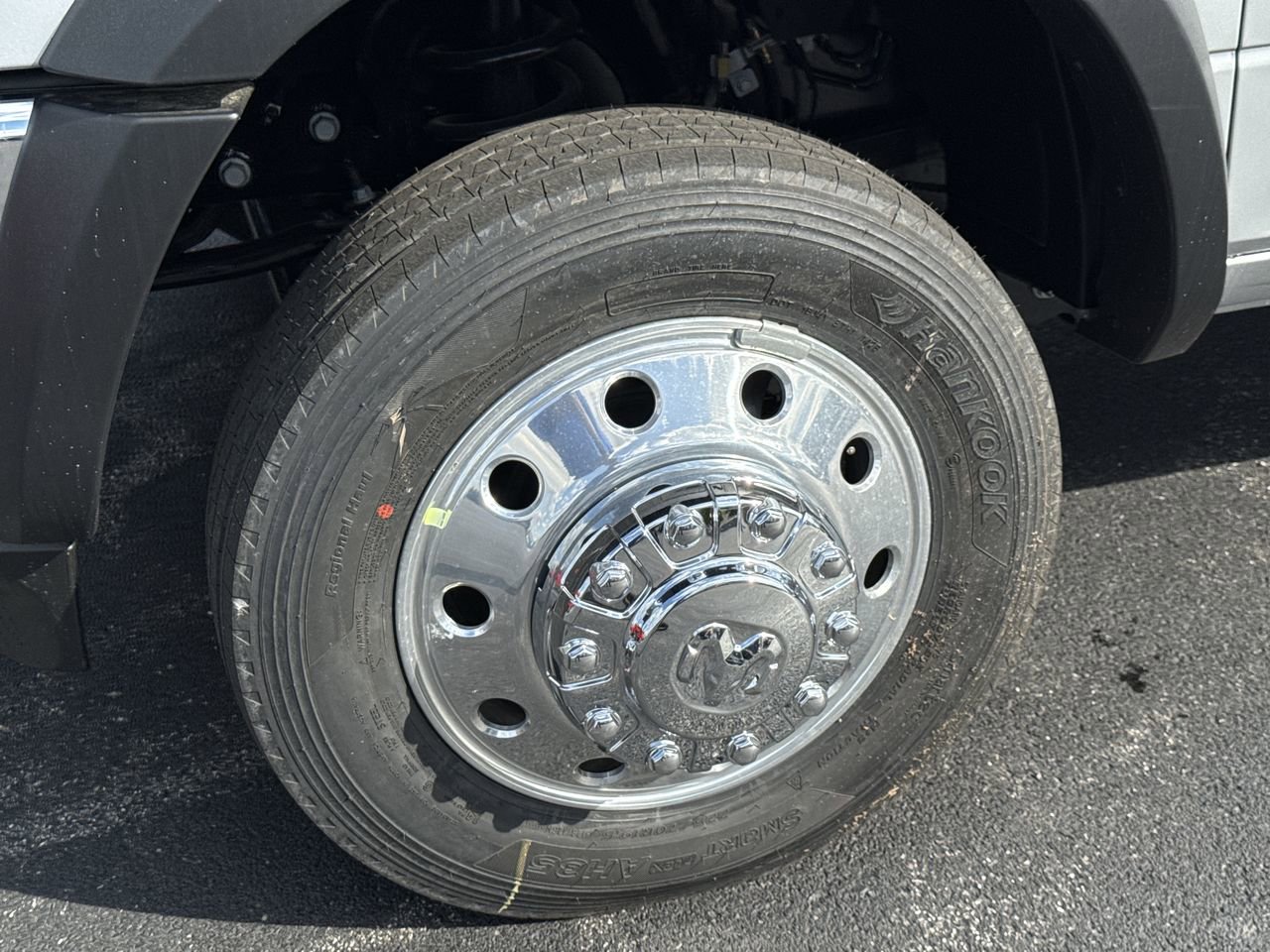 New 2026 Ram 4500 - photo 13