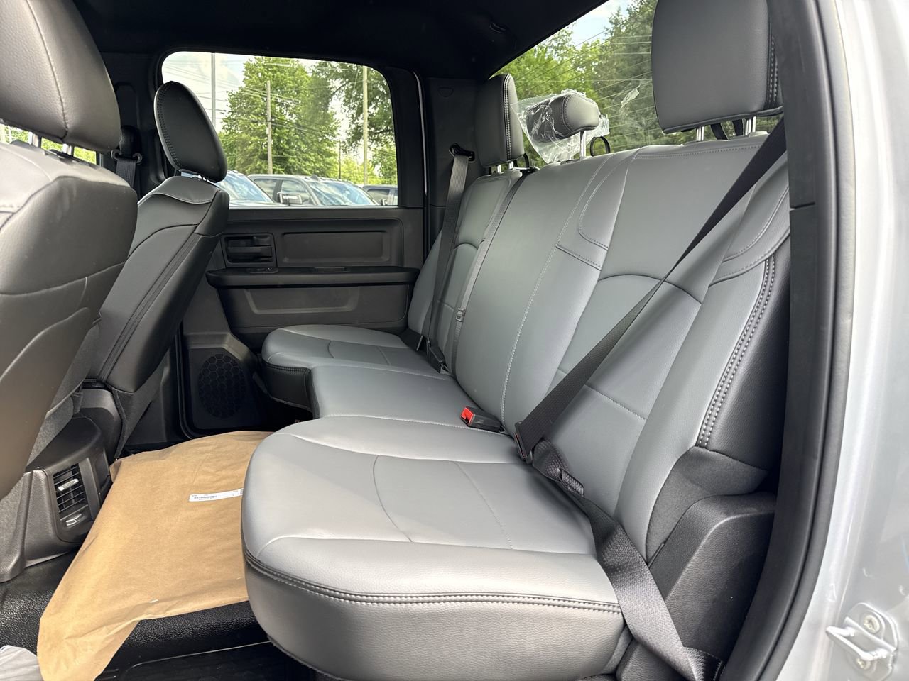 New 2026 Ram 4500 - photo 20
