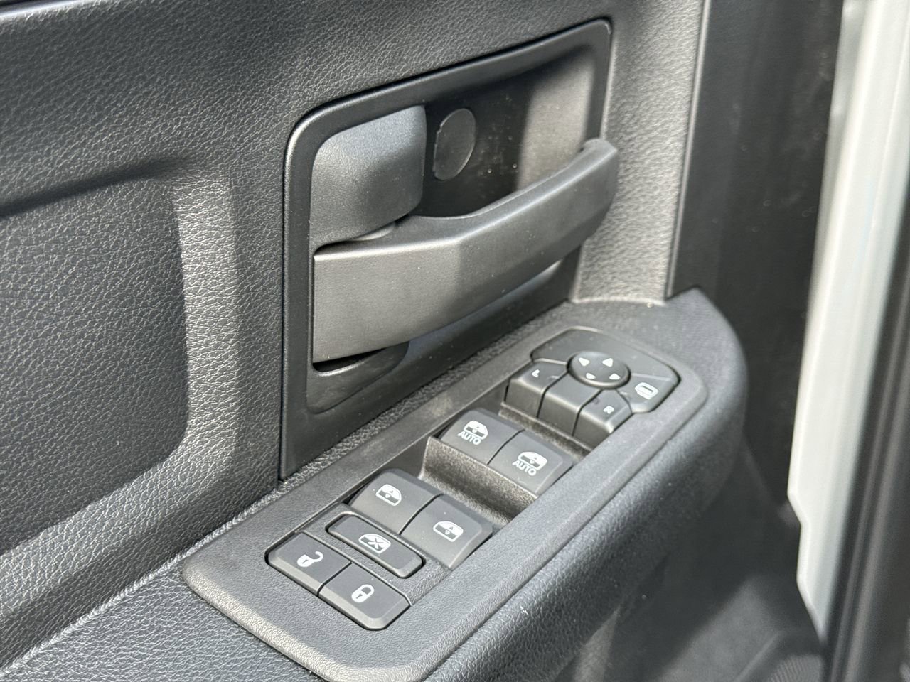 New 2026 Ram 4500 - photo 21