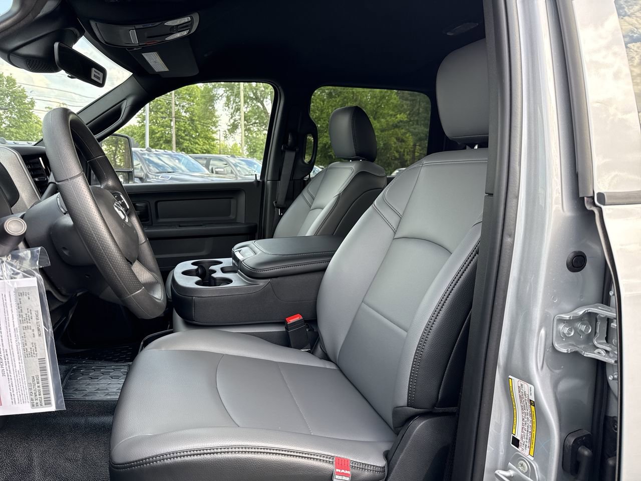 New 2026 Ram 4500 - photo 22
