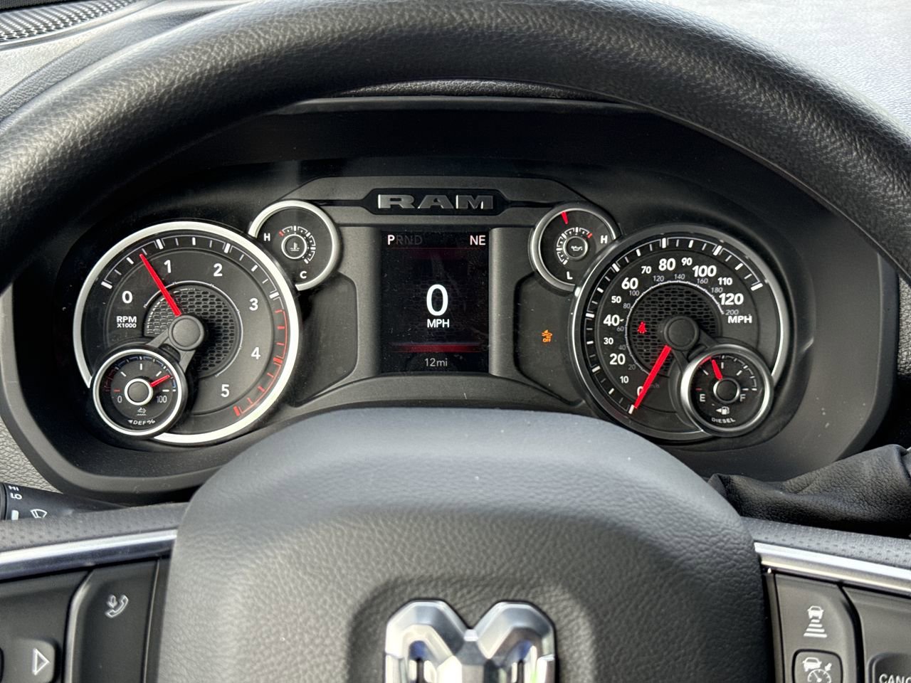 New 2026 Ram 4500 - photo 25