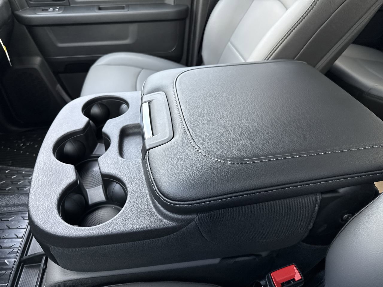 New 2026 Ram 4500 - photo 26
