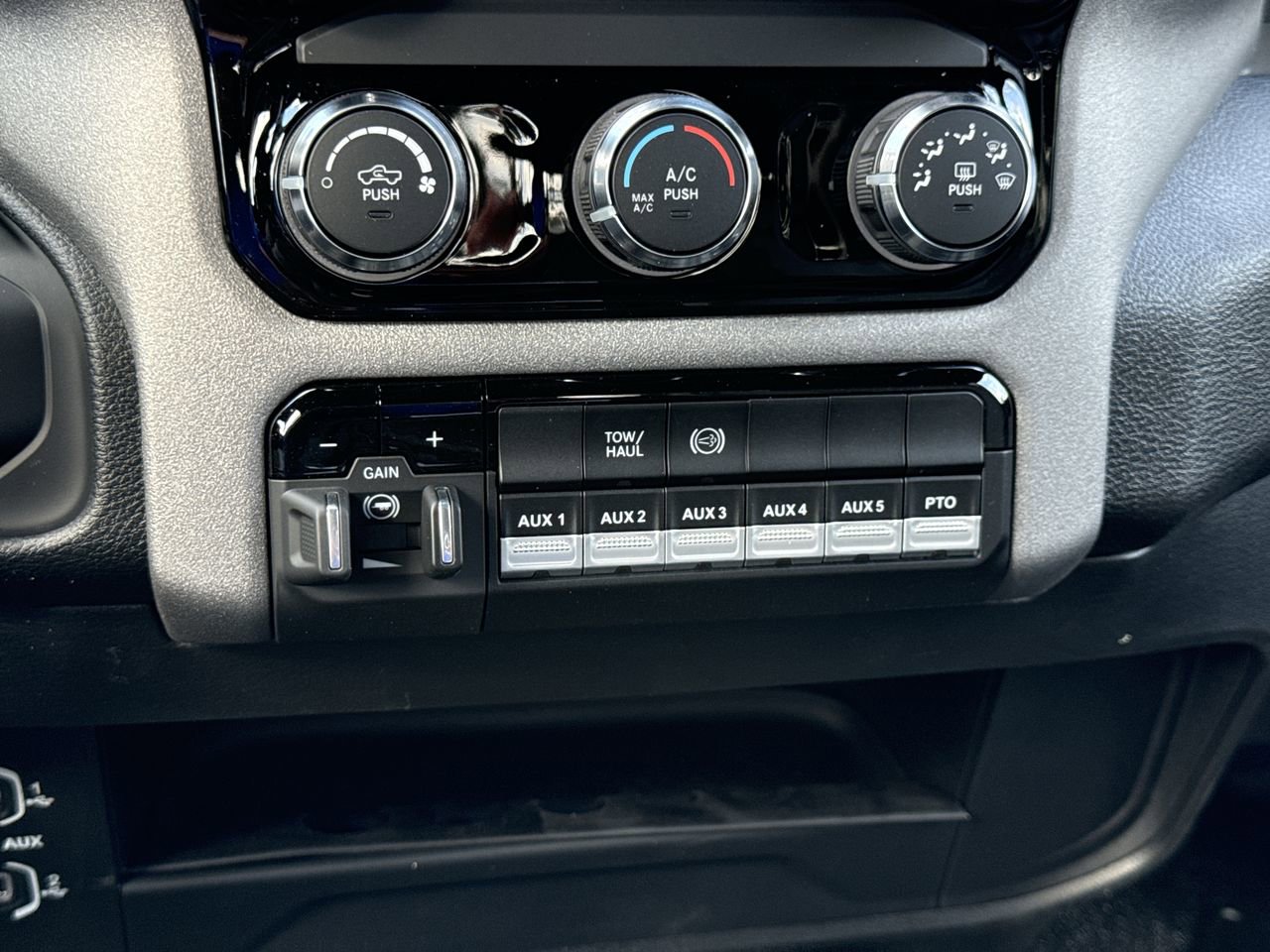 New 2026 Ram 4500 - photo 29