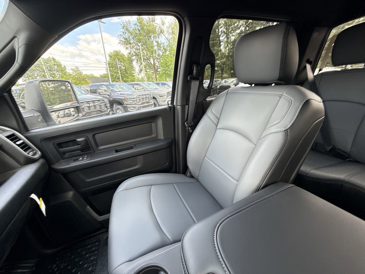 New 2026 Ram 4500 - photo 30