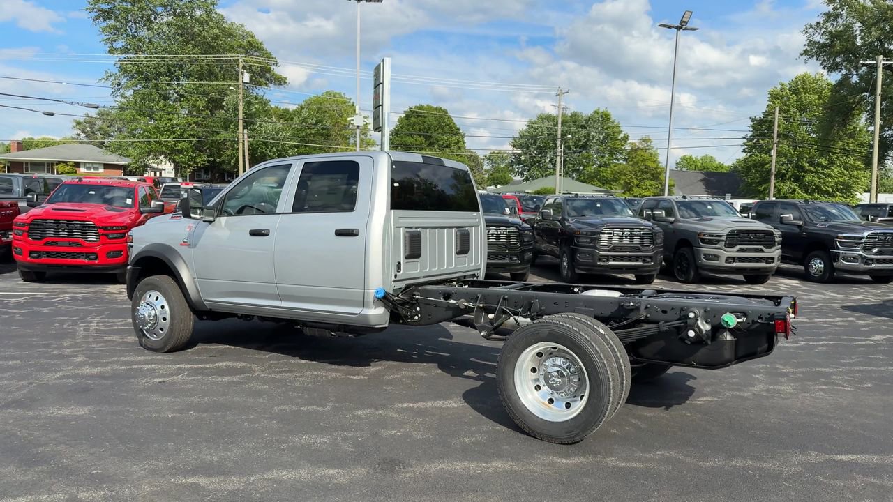 New 2026 Ram 4500 - photo 2