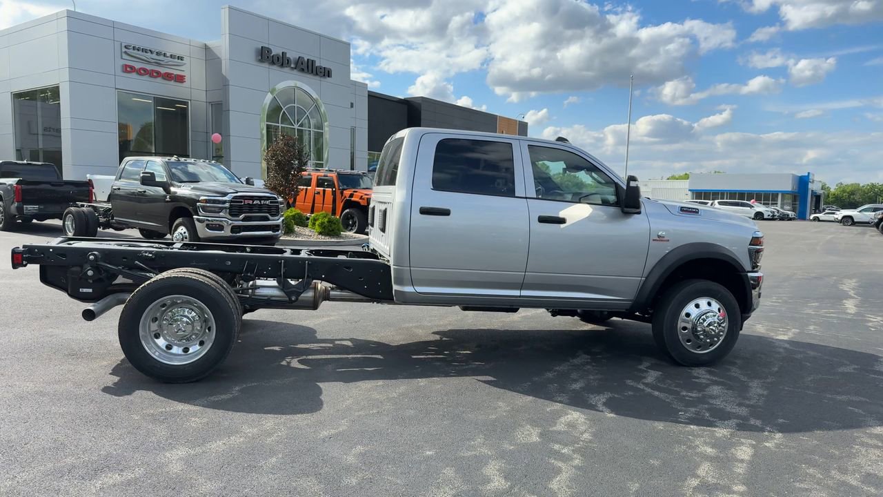 New 2026 Ram 4500 - photo 10