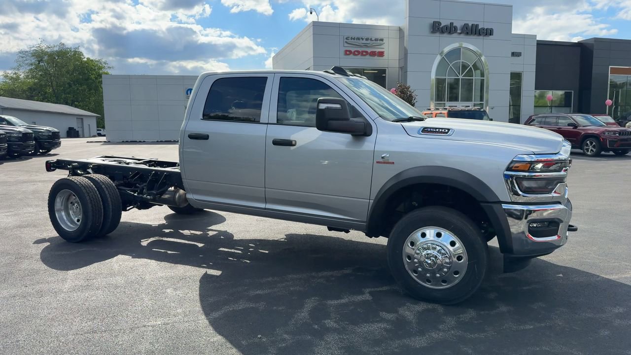 New 2026 Ram 4500 - photo 11