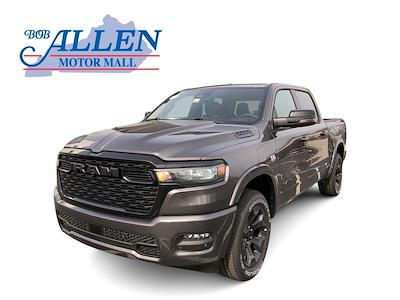 New 2026 Ram 1500 - photo 1